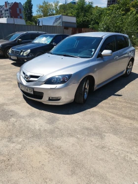 Обява за продажба на Mazda 3 1.6 TDI ~3 900 лв. - изображение 2