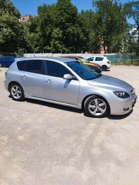 Обява за продажба на Mazda 3 1.6 TDI ~3 900 лв. - изображение 1