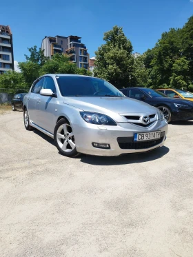 Обява за продажба на Mazda 3 1.6 TDI ~3 900 лв. - изображение 1
