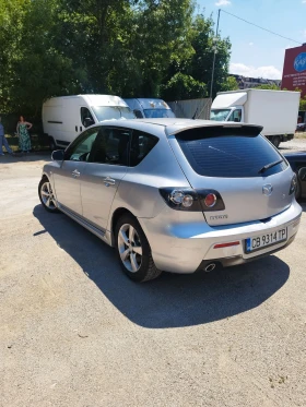 Обява за продажба на Mazda 3 1.6 TDI ~3 900 лв. - изображение 5