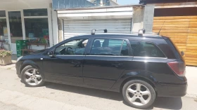 Opel Astra 1.9 CDTI - 4600 лв. - 38123172 4