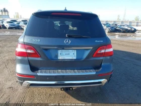 Mercedes-Benz ML 550 4MATIC - 20000 лв. - 38677290 16