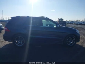 Mercedes-Benz ML 550 4MATIC - 20000 лв. - 38677290 13