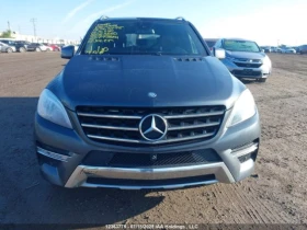 Mercedes-Benz ML 550 4MATIC - 20000 лв. - 38677290 12