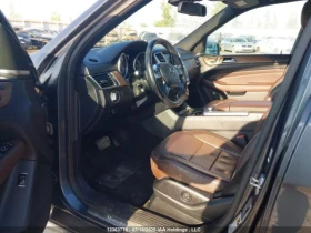 Mercedes-Benz ML 550 4MATIC - 20000 лв. - 38677290 17