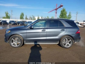 Mercedes-Benz ML 550 4MATIC - 20000 лв. - 38677290 14
