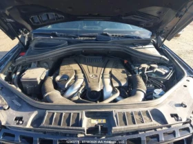 Mercedes-Benz ML 550 4MATIC - 20000 лв. - 38677290 10