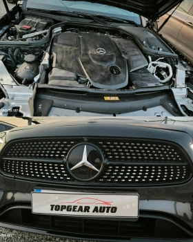 Mercedes-Benz E 400 AMG 2021   330 ..       | Mobile.bg    11