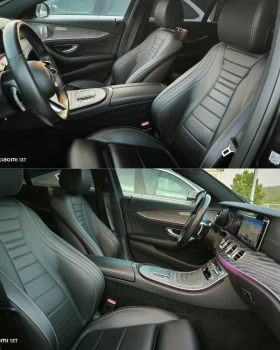 Mercedes-Benz E 400 AMG 2021   330 ..       | Mobile.bg    9