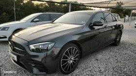     Mercedes-Benz E 400 AMG 2021   330 ..      