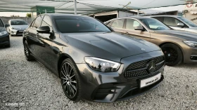     Mercedes-Benz E 400 AMG 2021   330 ..      