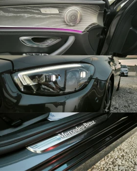 Mercedes-Benz E 400 AMG 2021   330 ..       | Mobile.bg    5