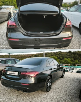 Mercedes-Benz E 400 AMG 2021   330 ..       | Mobile.bg    6