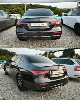     Mercedes-Benz E 400 AMG 2021   330 ..      