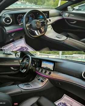 Mercedes-Benz E 400 AMG 2021   330 ..       | Mobile.bg    7