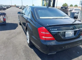 Mercedes-Benz S 550 Обдух* Harman/Kardon* Подгрев* Въздух* Масаж* - 17500 лв. - 86360437 6