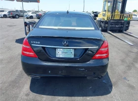 Mercedes-Benz S 550 Обдух* Harman/Kardon* Подгрев* Въздух* Масаж* - 17500 лв. - 86360437 5