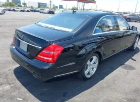 Mercedes-Benz S 550 Обдух* Harman/Kardon* Подгрев* Въздух* Масаж* - 17500 лв. - 86360437 4