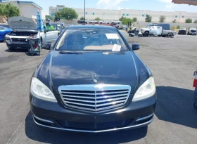 Mercedes-Benz S 550 Обдух* Harman/Kardon* Подгрев* Въздух* Масаж* - 17500 лв. - 86360437 2