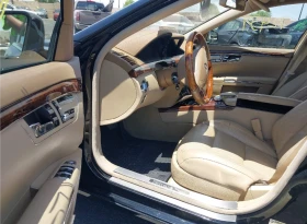 Mercedes-Benz S 550 Обдух* Harman/Kardon* Подгрев* Въздух* Масаж* - 17500 лв. - 86360437 7