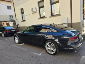 Audi A7 A7 | Mobile.bg    7