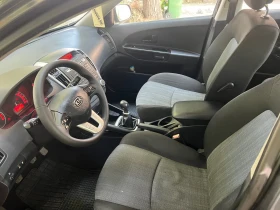 Kia Ceed 1.4  | Mobile.bg    9