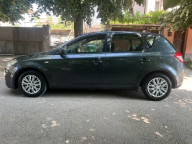 Kia Ceed 1.4  | Mobile.bg    4