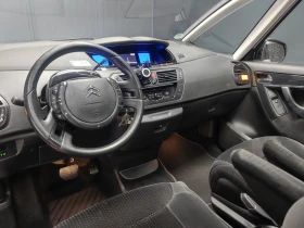 Citroen C4 Picasso 2.0HDI* 6+ 1* ПАНО* ПОДГР* АВТОМАТ* НАВИ* ТЕМПОМАТ - 6500 лв. - 27663615 5