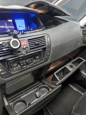 Citroen C4 Picasso 2.0HDI* 6+ 1* ПАНО* ПОДГР* АВТОМАТ* НАВИ* ТЕМПОМАТ - 6500 лв. - 27663615 9