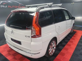 Citroen C4 Picasso 2.0HDI* 6+ 1* ПАНО* ПОДГР* АВТОМАТ* НАВИ* ТЕМПОМАТ - 6500 лв. - 27663615 4