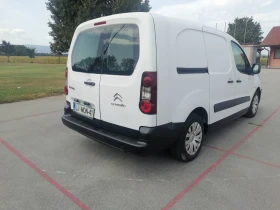 Citroen Berlingo 1.6HDI - 6000 лв. - 63792393 5