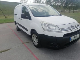 Citroen Berlingo 1.6HDI - 6000 лв. - 63792393 4