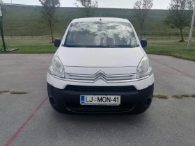 Citroen Berlingo 1.6HDI 