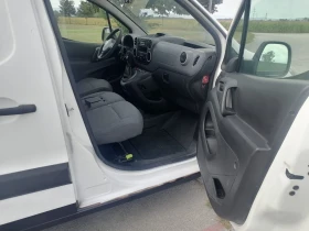 Citroen Berlingo 1.6HDI - 6000 лв. - 63792393 8