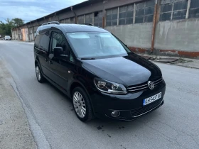 VW Caddy 2.0i | Mobile.bg    8