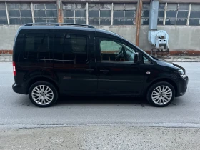 VW Caddy 2.0i | Mobile.bg    7
