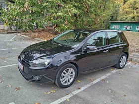 VW Golf 1.6i Highline | Mobile.bg    3