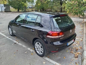VW Golf 1.6i Highline | Mobile.bg    5