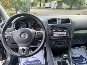 VW Golf 1.6i Highline | Mobile.bg    10