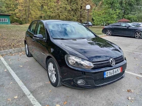     VW Golf 1.6i Highline