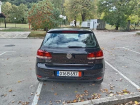 VW Golf 1.6i Highline | Mobile.bg    6