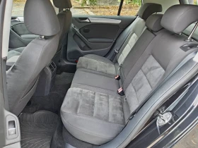 VW Golf 1.6i Highline | Mobile.bg    9