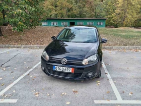 VW Golf 1.6i Highline | Mobile.bg    2