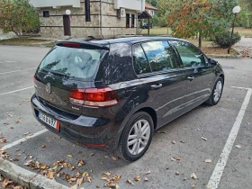 VW Golf 1.6i Highline | Mobile.bg    7