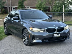 BMW 330 xDrive 