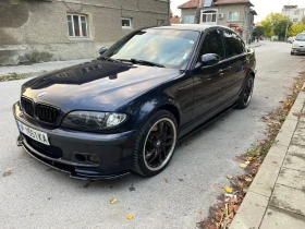 Обява за продажба на BMW 330 204hp xd ~10 400 лв. - изображение 1