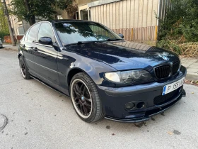 Обява за продажба на BMW 330 204hp xd ~10 400 лв. - изображение 2