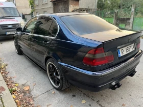 Обява за продажба на BMW 330 204hp xd ~10 400 лв. - изображение 3