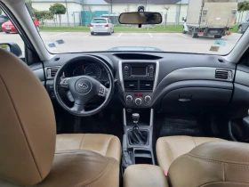 Обява за продажба на Subaru Forester ~7 700 лв. - изображение 9 | Auto.bg Обява за продажба на Subaru Forester ~7 700 лв. - изображение 9