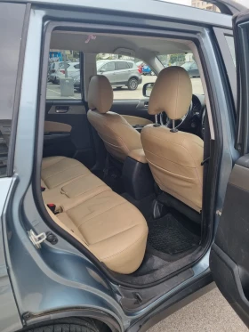 Обява за продажба на Subaru Forester ~7 700 лв. - изображение 3 | Auto.bg Обява за продажба на Subaru Forester ~7 700 лв. - изображение 3
